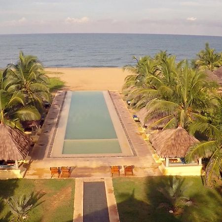 Bar Reef Resort Etalai Kültér fotó