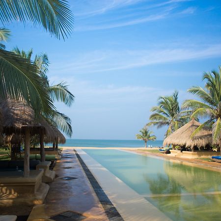 Bar Reef Resort Etalai Kültér fotó
