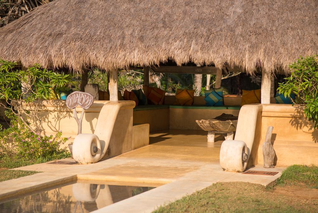 Bar Reef Resort Etalai Kültér fotó