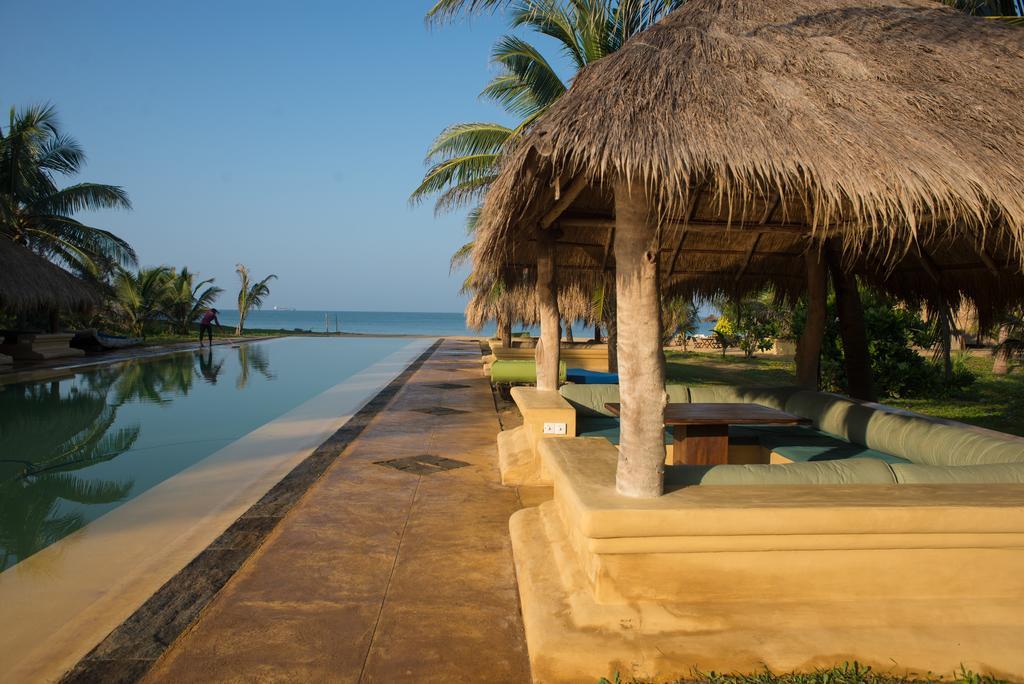 Bar Reef Resort Etalai Kültér fotó