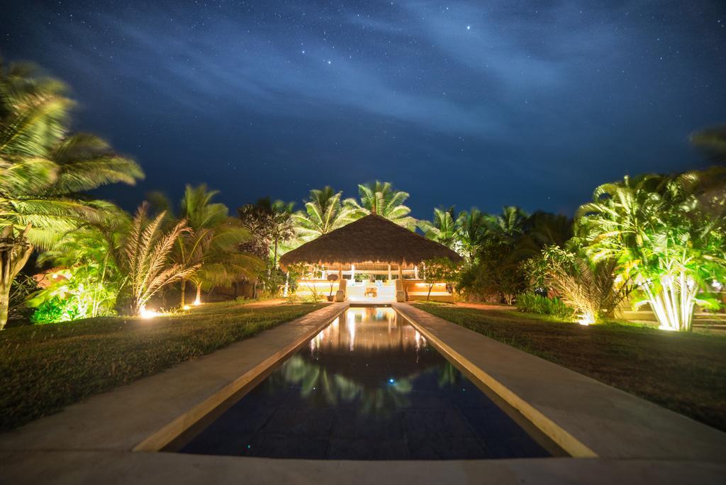 Bar Reef Resort Etalai Kültér fotó