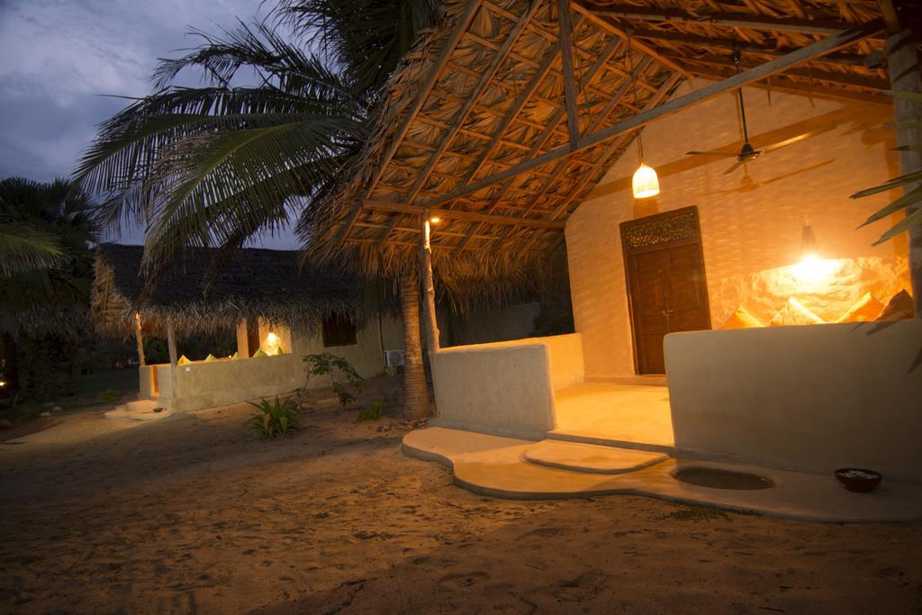 Bar Reef Resort Etalai Kültér fotó