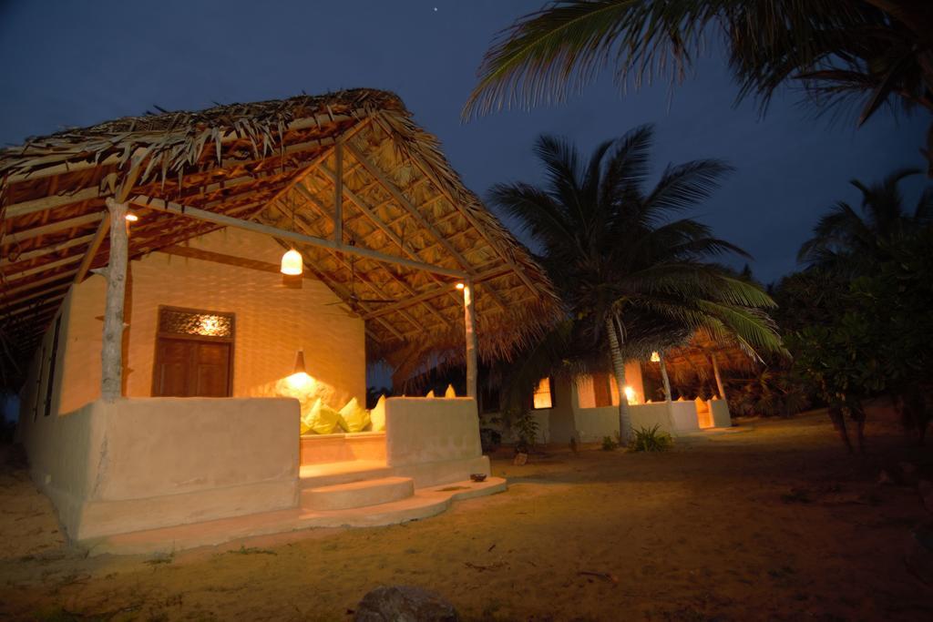 Bar Reef Resort Etalai Kültér fotó