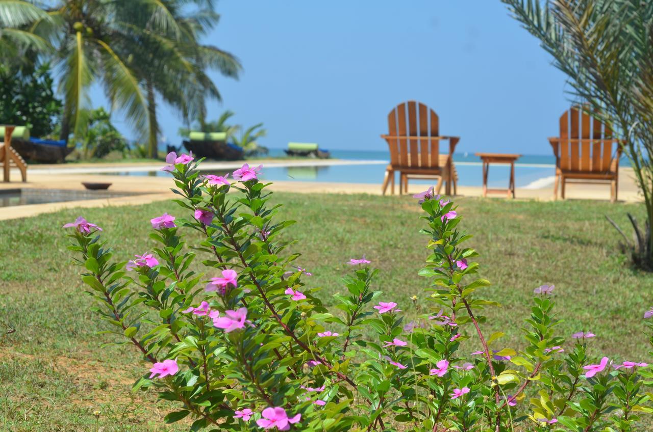 Bar Reef Resort Etalai Kültér fotó