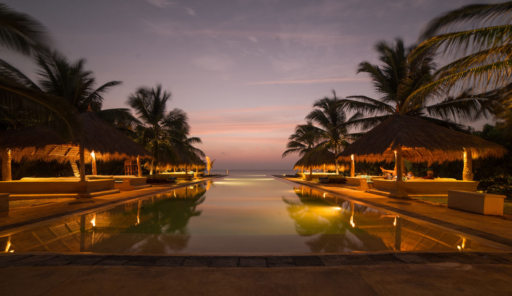 Bar Reef Resort Etalai Kültér fotó